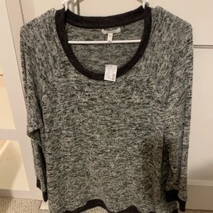 Maurices sweater